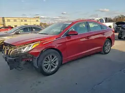 5NPE24AA7HH460088 2017 HYUNDAI SONATA