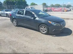 5NPE24AA7HH461578 2017 HYUNDAI SONATA