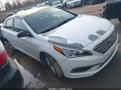 5NPE24AA7HH462049 2017 HYUNDAI SONATA