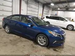 5NPE24AA7HH468711 2017 HYUNDAI SONATA