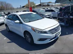 5NPE24AA7HH527496 2017 HYUNDAI SONATA
