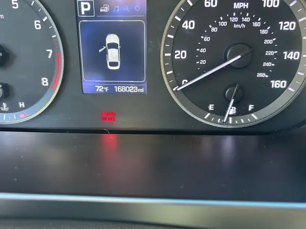 5NPE24AA7HH528311 2017 HYUNDAI SONATA - Image 8