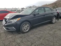 5NPE24AA7HH529314 2017 HYUNDAI SONATA