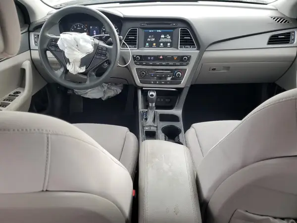 5NPE24AA7HH529314 2017 HYUNDAI SONATA - Image 8
