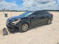 5NPE24AA7HH539082 2017 HYUNDAI SONATA