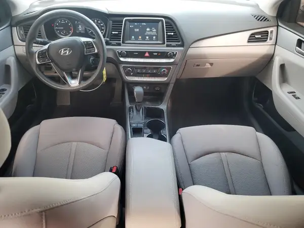 5NPE24AA7JH671507 2018 HYUNDAI SONATA - Image 8