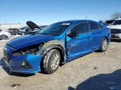 5NPE24AA7JH676822 2018 HYUNDAI SONATA