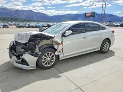 5NPE24AA7JH700584 2018 HYUNDAI SONATA