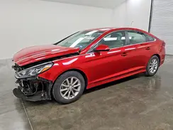5NPE24AA7JH701850 2018 HYUNDAI SONATA