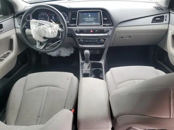 5NPE24AA7JH701900 2018 HYUNDAI SONATA - Image 8