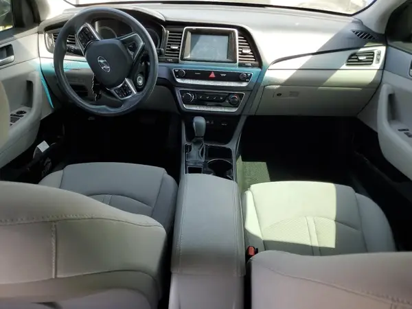5NPE24AA7JH702254 2018 HYUNDAI SONATA - Image 8