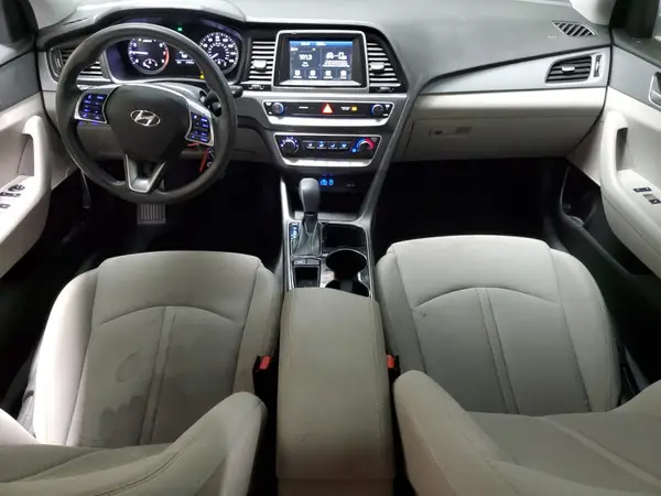 5NPE24AA7JH702433 2018 HYUNDAI SONATA - Image 8