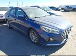 5NPE24AA7JH702514 2018 HYUNDAI SONATA