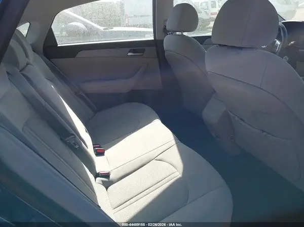 5NPE24AA7JH702514 2018 HYUNDAI SONATA - Image 8