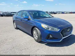 5NPE24AA7JH705249 2018 HYUNDAI SONATA