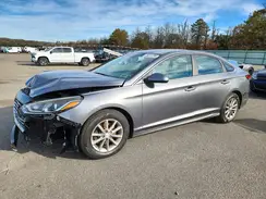 5NPE24AA7JH707602 2018 HYUNDAI SONATA