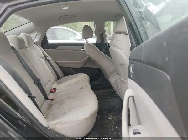 5NPE24AA7JH710418 2018 HYUNDAI SONATA - Image 8