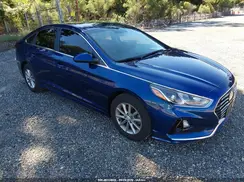 5NPE24AA7JH712668 2018 HYUNDAI SONATA