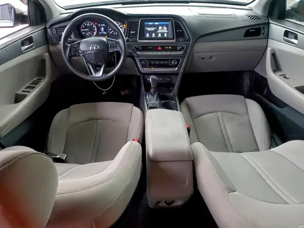 5NPE24AA7JH713643 2018 HYUNDAI SONATA - Image 8