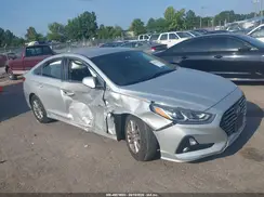 5NPE24AA7JH714128 2018 HYUNDAI SONATA
