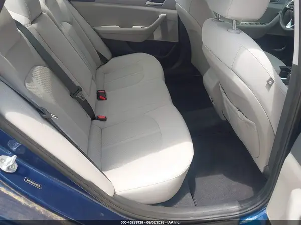 5NPE24AA7KH767879 2019 HYUNDAI SONATA - Image 8