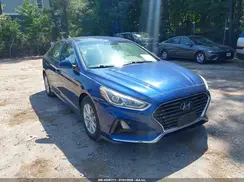 5NPE24AA7KH774282 2019 HYUNDAI SONATA