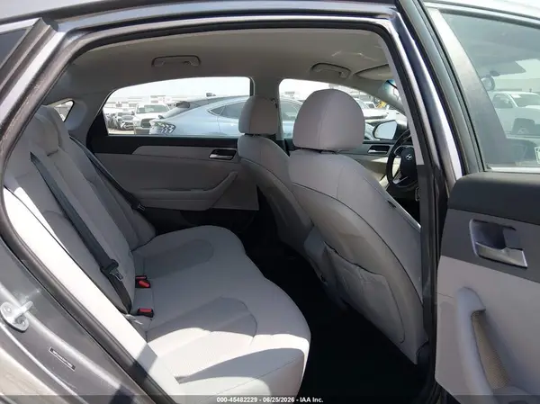 5NPE24AA7KH774962 2019 HYUNDAI SONATA - Image 8