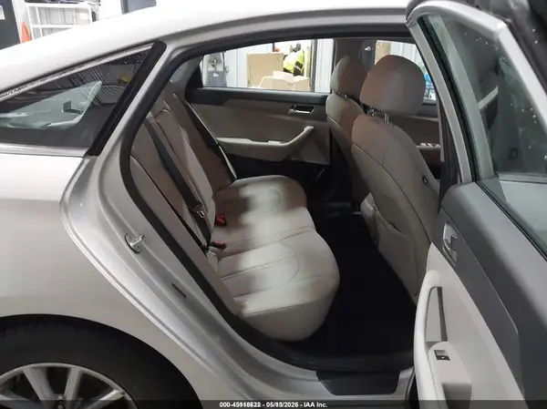 5NPE24AA7KH775139 2019 HYUNDAI SONATA - Image 8