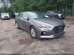 5NPE24AA7KH802761 2019 HYUNDAI SONATA