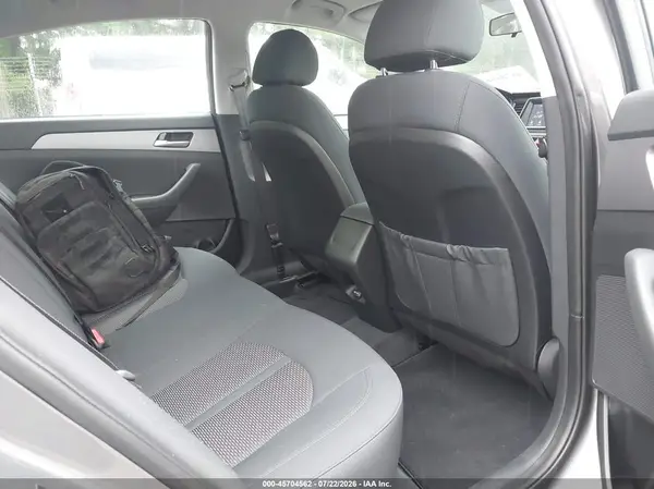 5NPE24AA7KH802761 2019 HYUNDAI SONATA - Image 8