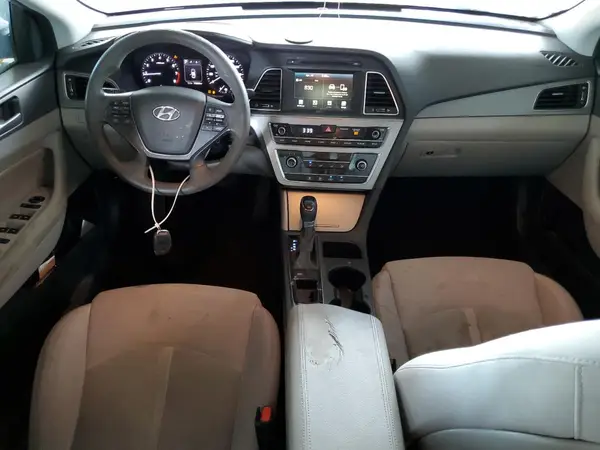 5NPE24AA8GH341576 2016 HYUNDAI SONATA - Image 8