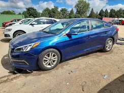 5NPE24AA8GH355736 2016 HYUNDAI SONATA