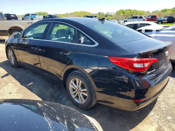 5NPE24AA8GH356188 2016 HYUNDAI SONATA - Image 2