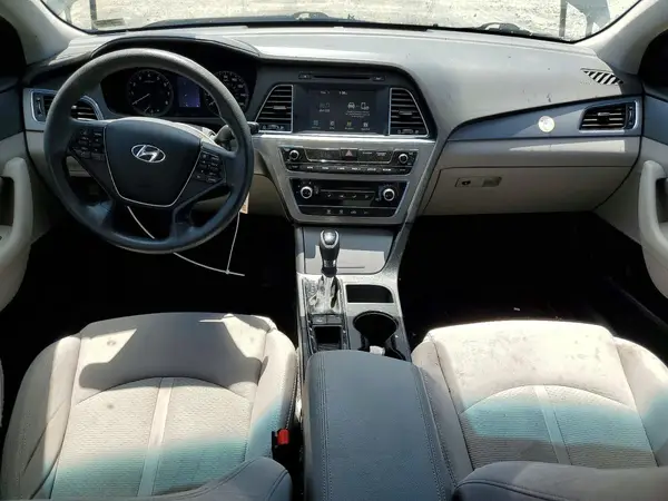 5NPE24AA8GH356188 2016 HYUNDAI SONATA - Image 8