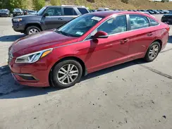 5NPE24AA8GH419838 2016 HYUNDAI SONATA