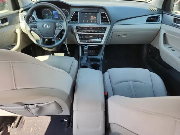 5NPE24AA8GH419838 2016 HYUNDAI SONATA - Image 8