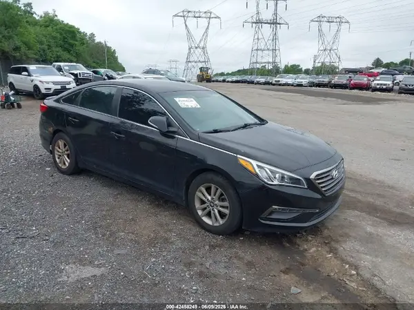 5NPE24AA8GH420343 2016 HYUNDAI SONATA - Image 1