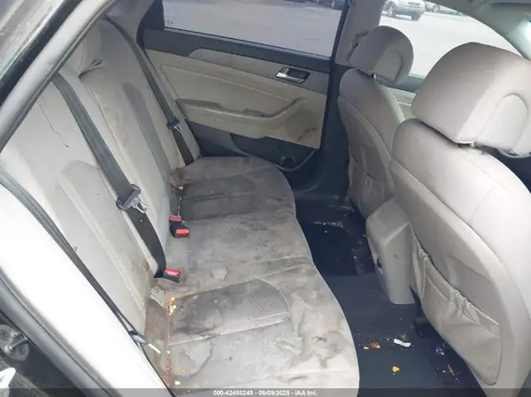 5NPE24AA8GH420343 2016 HYUNDAI SONATA - Image 8