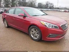 5NPE24AA8GH423193 2016 HYUNDAI SONATA