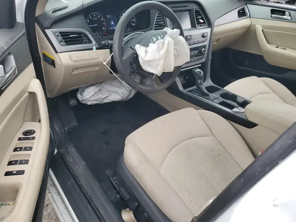5NPE24AA8GH423551 2016 HYUNDAI SONATA - Image 8