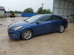 5NPE24AA8GH425042 2016 HYUNDAI SONATA