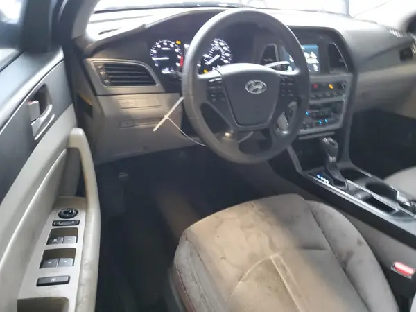 5NPE24AA8GH425042 2016 HYUNDAI SONATA - Image 8