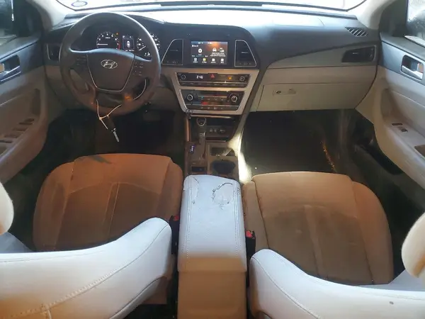 5NPE24AA8GH425400 2016 HYUNDAI SONATA - Image 8