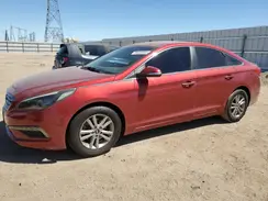 5NPE24AA8GH428460 2016 HYUNDAI SONATA