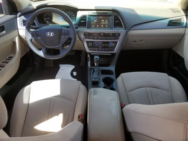 5NPE24AA8GH428460 2016 HYUNDAI SONATA - Image 8