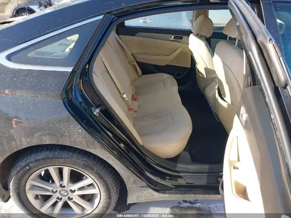 5NPE24AA8GH432184 2016 HYUNDAI SONATA - Image 8