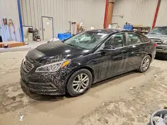 5NPE24AA8GH432704 2016 HYUNDAI SONATA