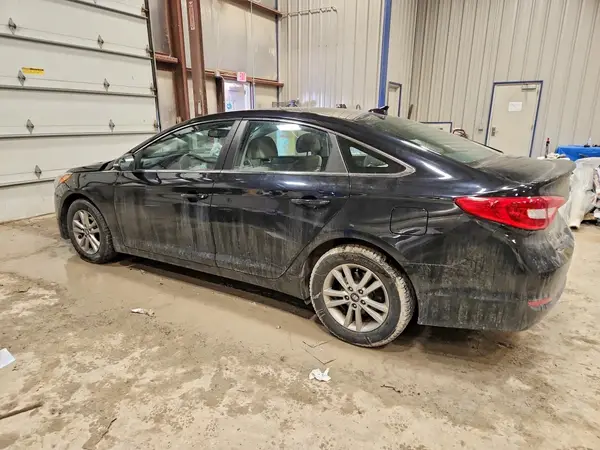 5NPE24AA8GH432704 2016 HYUNDAI SONATA - Image 2