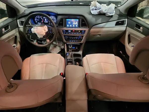 5NPE24AA8GH432704 2016 HYUNDAI SONATA - Image 8