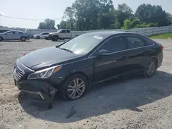 5NPE24AA8GH434405 2016 HYUNDAI SONATA